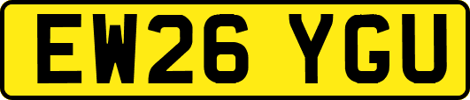 EW26YGU