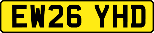EW26YHD