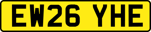 EW26YHE