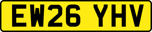 EW26YHV