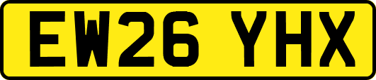 EW26YHX
