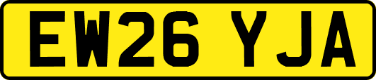 EW26YJA