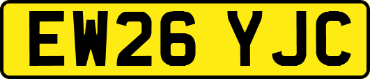 EW26YJC