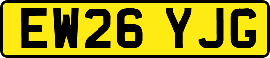 EW26YJG