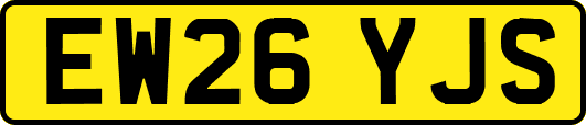 EW26YJS