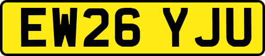 EW26YJU