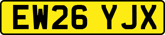 EW26YJX