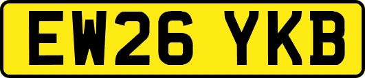EW26YKB