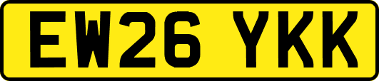 EW26YKK