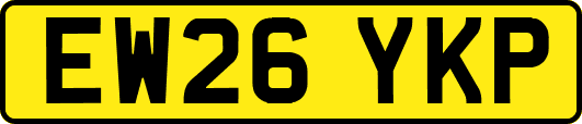EW26YKP