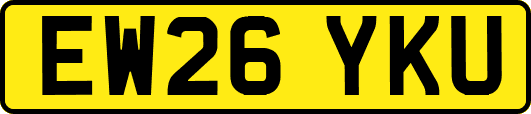 EW26YKU