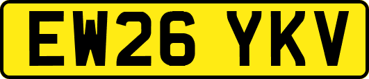 EW26YKV