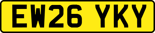 EW26YKY