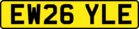 EW26YLE