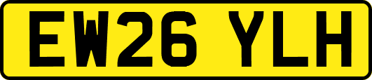 EW26YLH