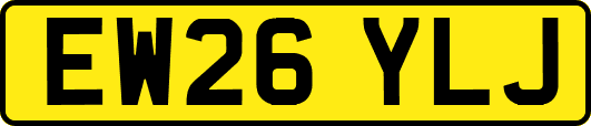 EW26YLJ
