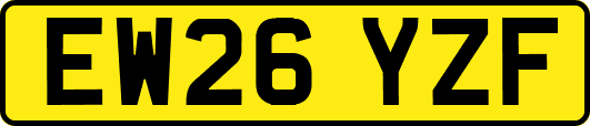 EW26YZF
