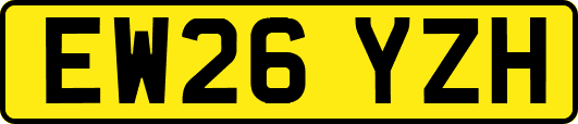 EW26YZH