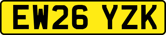 EW26YZK