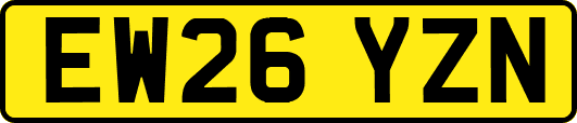 EW26YZN