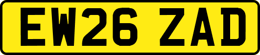 EW26ZAD