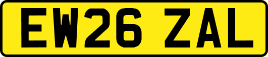 EW26ZAL