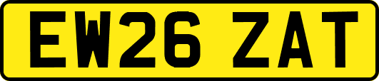 EW26ZAT