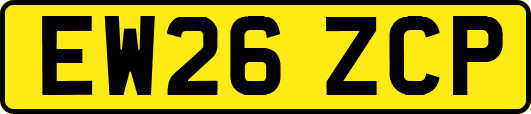 EW26ZCP