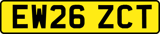EW26ZCT