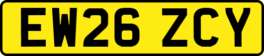 EW26ZCY