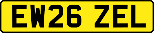 EW26ZEL