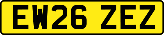 EW26ZEZ
