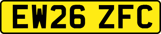 EW26ZFC