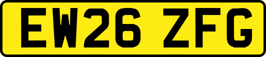 EW26ZFG