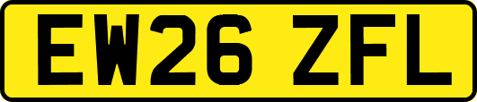 EW26ZFL