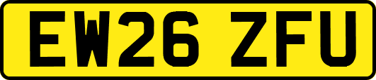 EW26ZFU