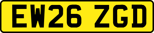 EW26ZGD