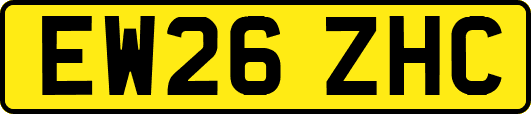 EW26ZHC
