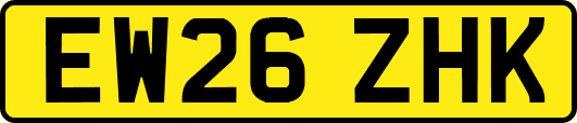 EW26ZHK