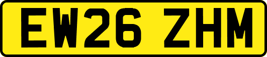 EW26ZHM