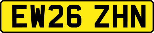 EW26ZHN