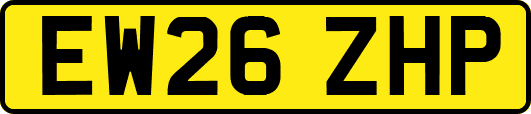 EW26ZHP