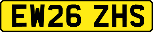 EW26ZHS