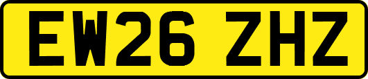 EW26ZHZ
