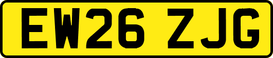 EW26ZJG