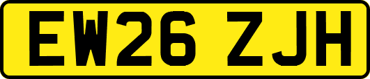 EW26ZJH