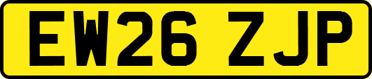 EW26ZJP