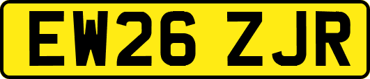 EW26ZJR