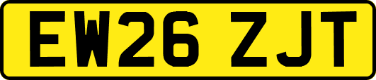 EW26ZJT