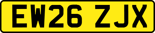 EW26ZJX